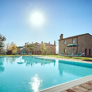 Séjour à la campagne Podere Salicotto, Buonconvento
