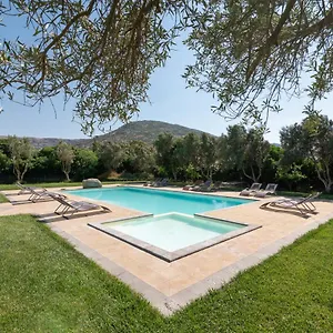 Casa Marmida Italy