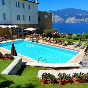 Hotell Antonella Malcesine