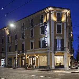 Hotell Boutique Liberty 1904 Bologna