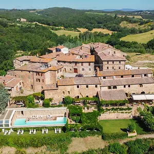 Séjour à la campagne Bosco Della Spina, Murlo