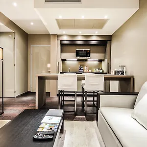 Apart-hotel Allegroitalia San Pietro All'orto 6