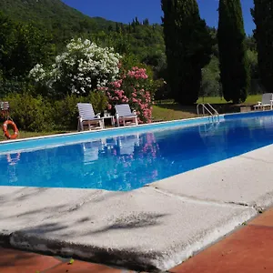 Uliveto Italien