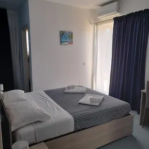 Naxos Laguna Apartament Giardini-Naxos