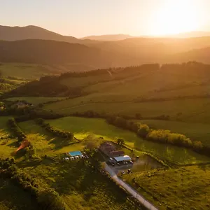Agri & Le Colline Del Paradiso Курортный комплекс