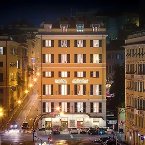 Hotell Astoria Genua