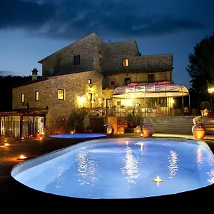 Feriegård Il Castelluccio Country Restaurant &