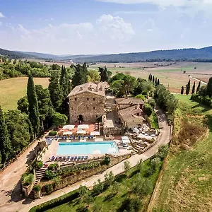Landsted Borgo Il Poggiaccio Residenza D'epoca