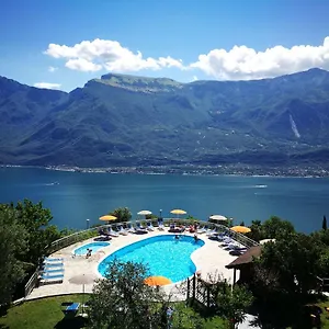 Hotell Maxi Limone sul Garda