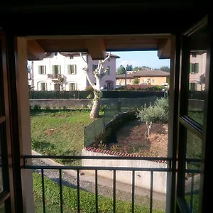 Montorfano Haus Italy
