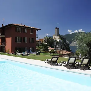 Casa Guarnati View Italy