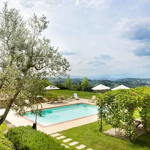 Séjour à la ferme Tenuta Torre Rossa Farm &, Impruneta
