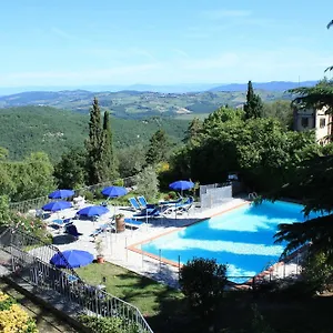 Landsted Sant'uberto Country