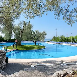 Lägenhetshotell Parco Del Garda (Verona)