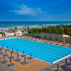 Grand Continental Tirrenia