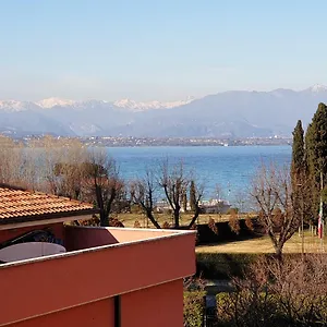 Sun Apartament Desenzano del Garda