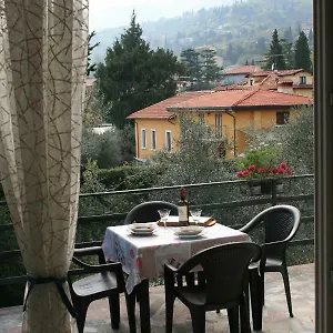 La Terrazza Sugli Ulivi Italien