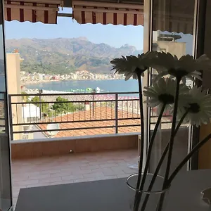 Belvedere Naxos 10 Apartament Giardini-Naxos