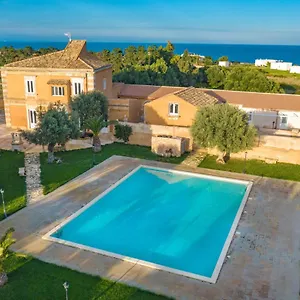 Masseria Testaferrata Italy