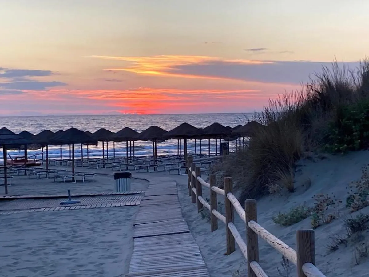 Toscana Charme Resort Tirrenia
