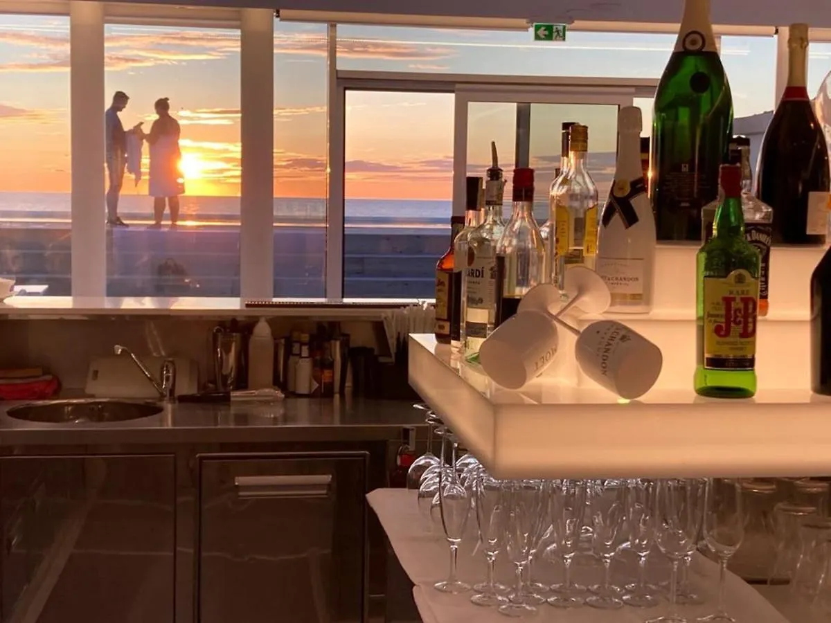 ***** Hotel Toscana Charme Resort Tirrenia Italy