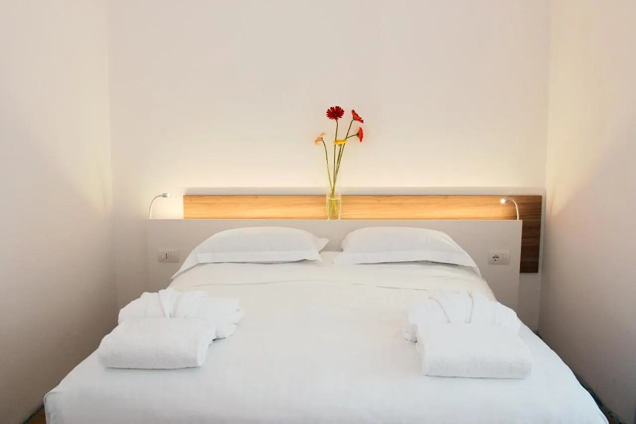 Toscana Charme Resort Tirrenia 5*,