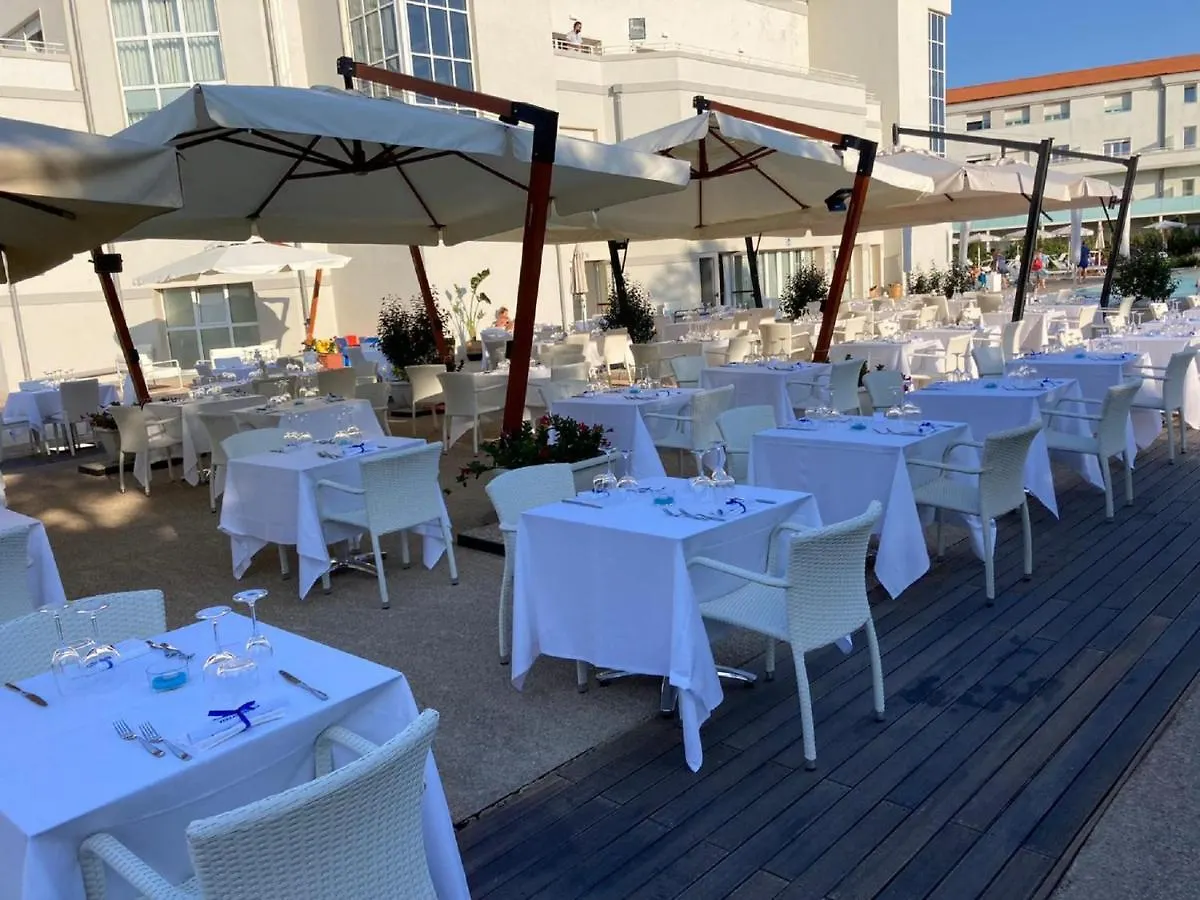Toscana Charme Resort Tirrenia Hotel