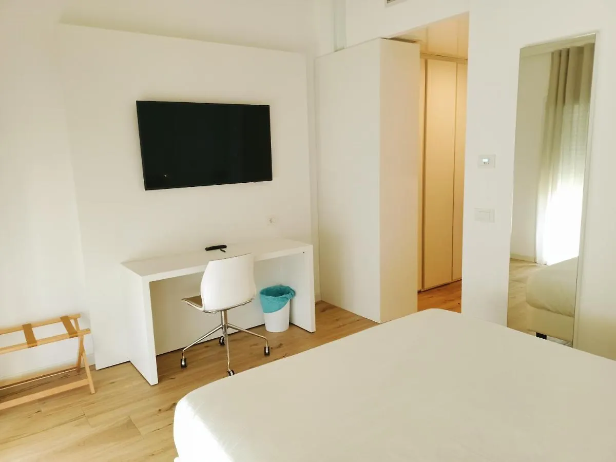 Toscana Charme Resort Tirrenia