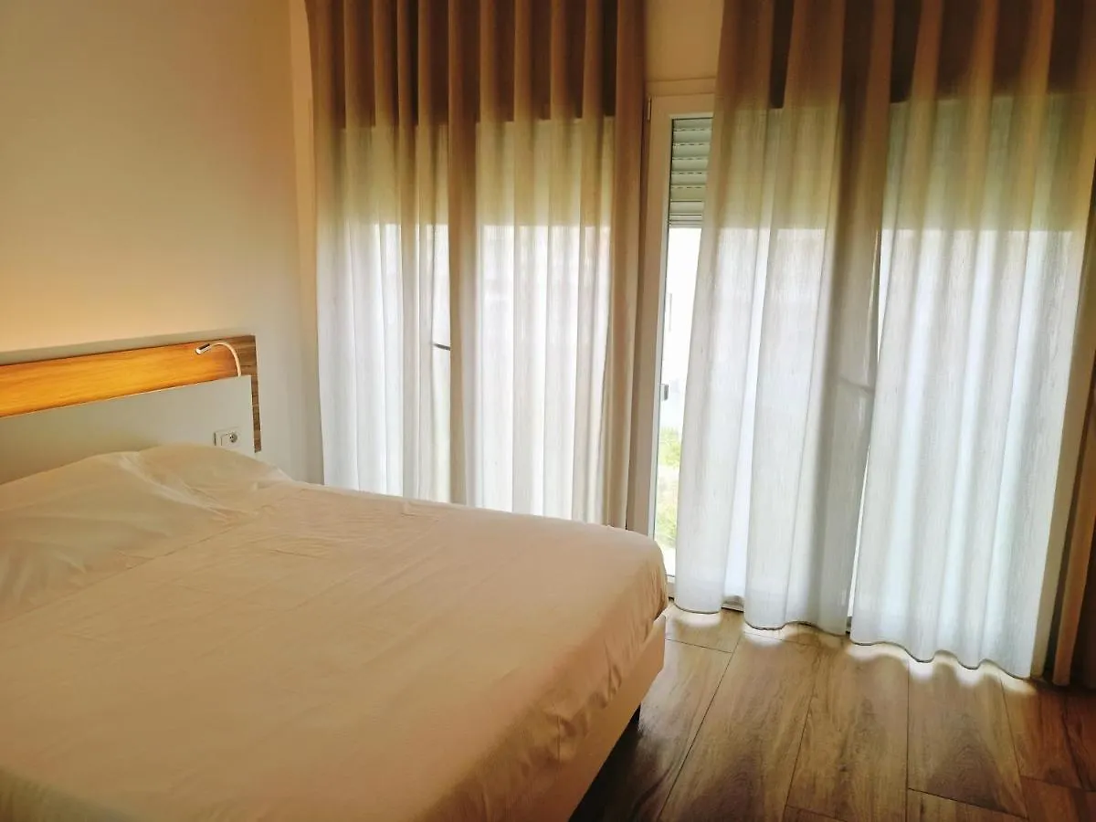 Toscana Charme Resort Tirrenia 5*,  Italy