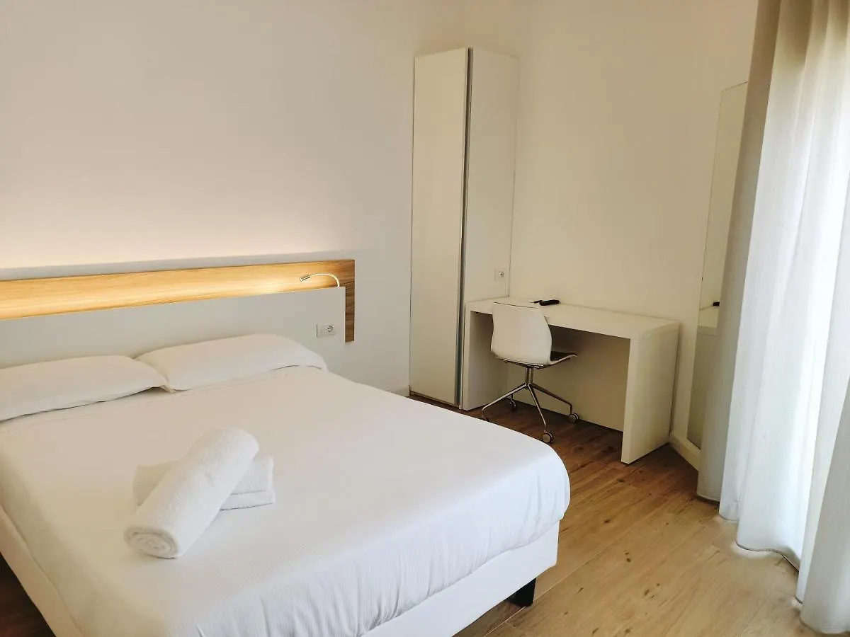 Hotel Toscana Charme Resort Tirrenia