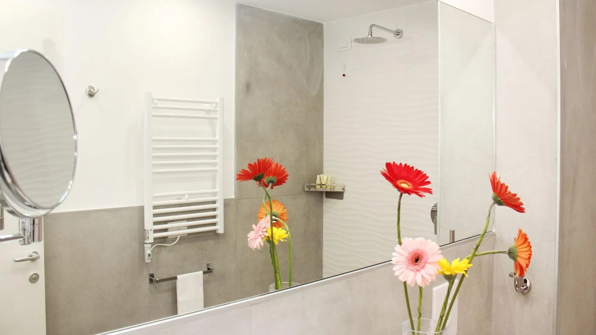 Toscana Charme Resort Tirrenia Hotel