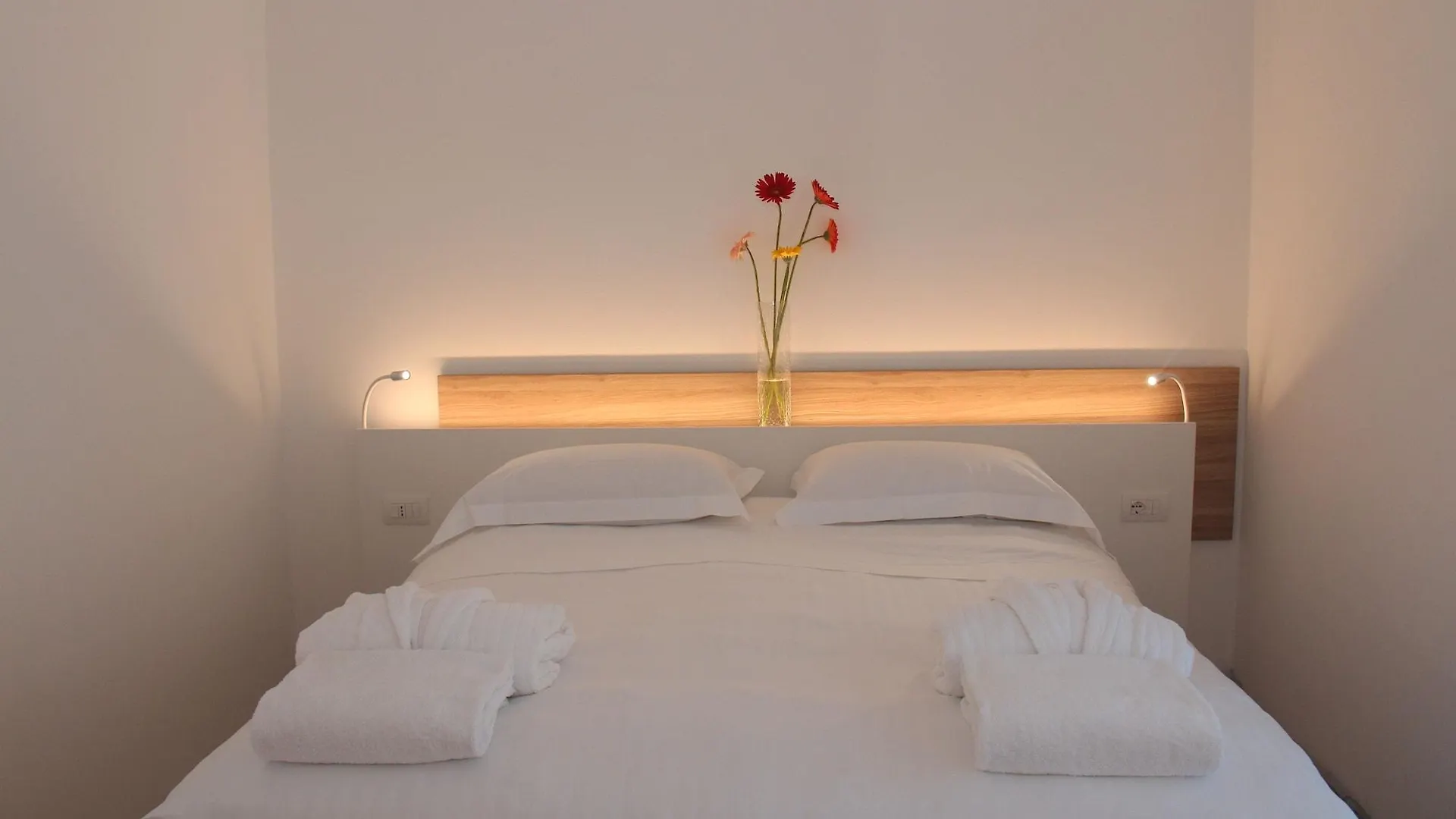 Hotel Toscana Charme Resort Tirrenia