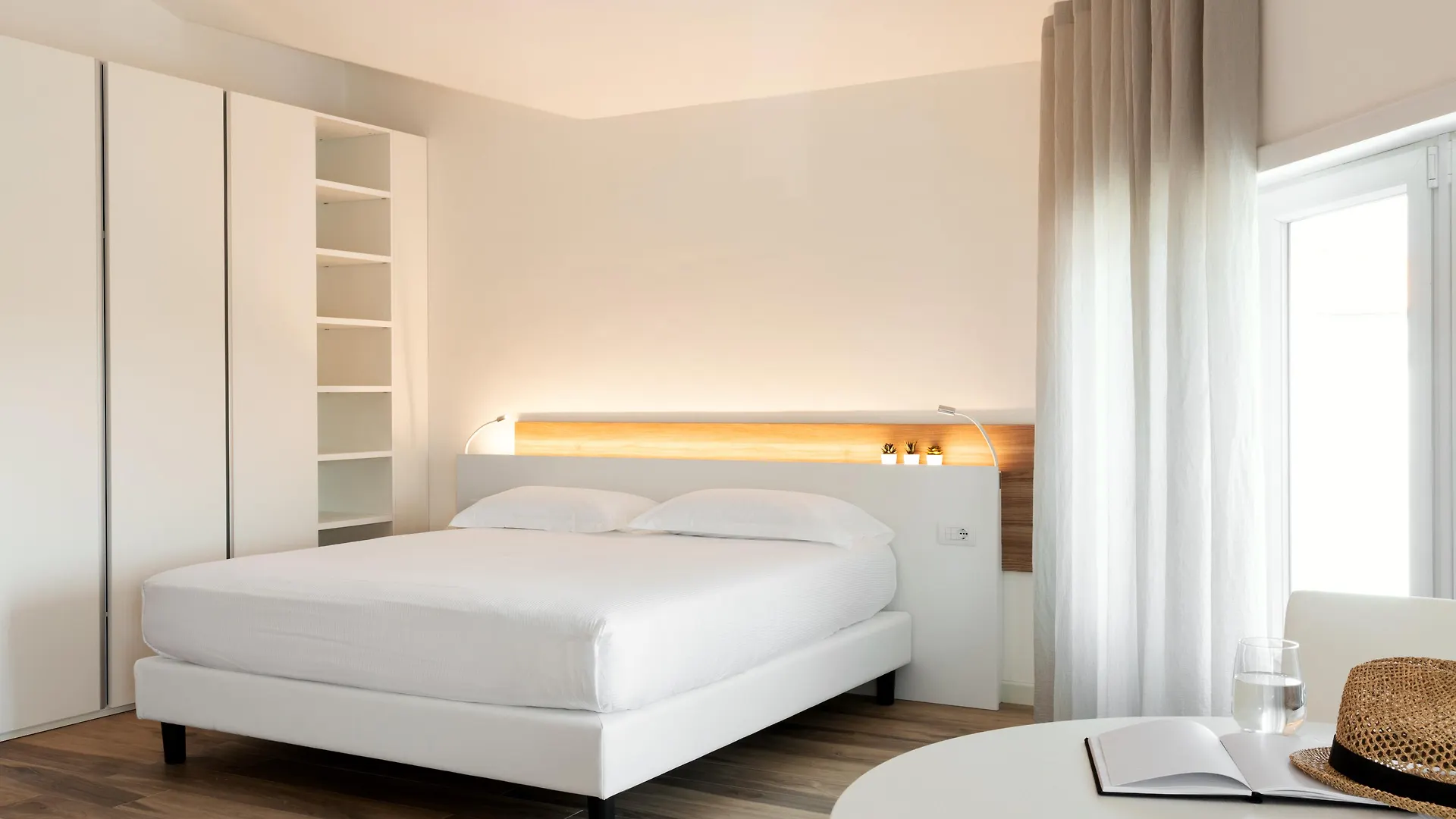 Toscana Charme Resort Tirrenia