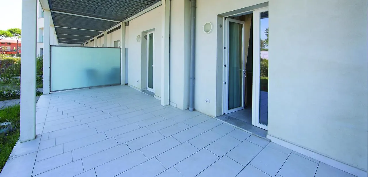 Toscana Charme Resort Tirrenia