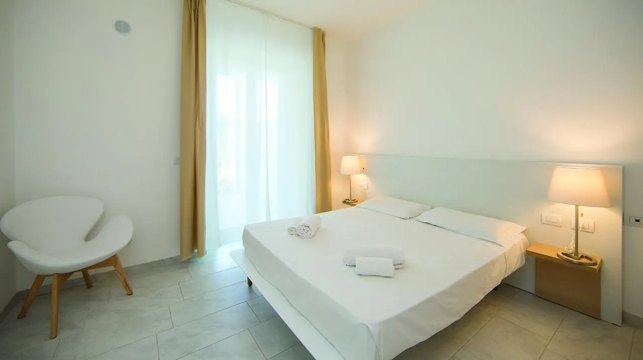 Toscana Charme Resort Tirrenia Hotel