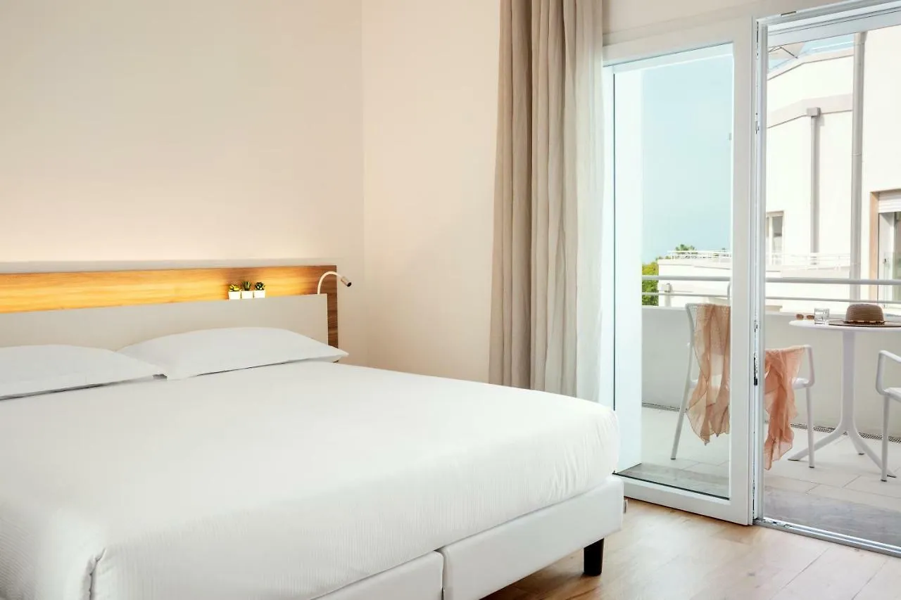Toscana Charme Resort Tirrenia Italy