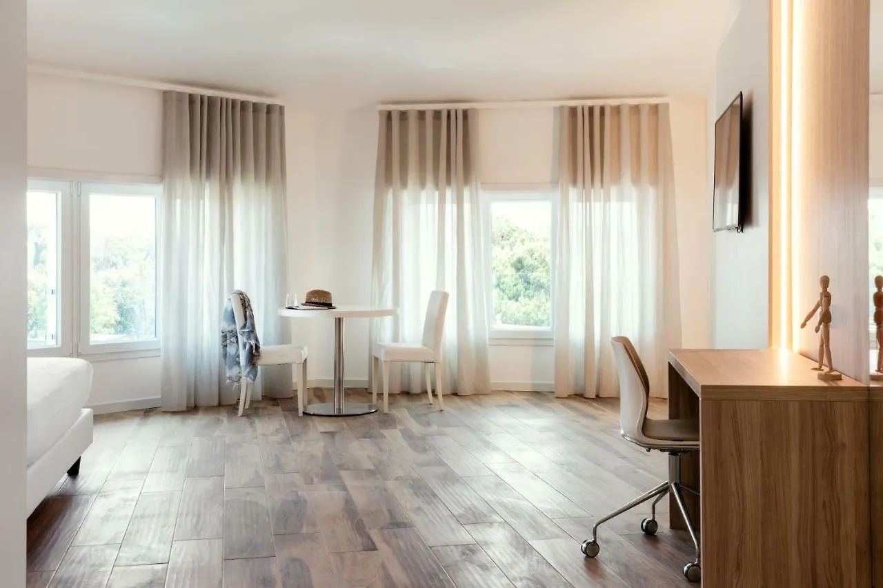 Toscana Charme Resort Tirrenia 5*,  Italy