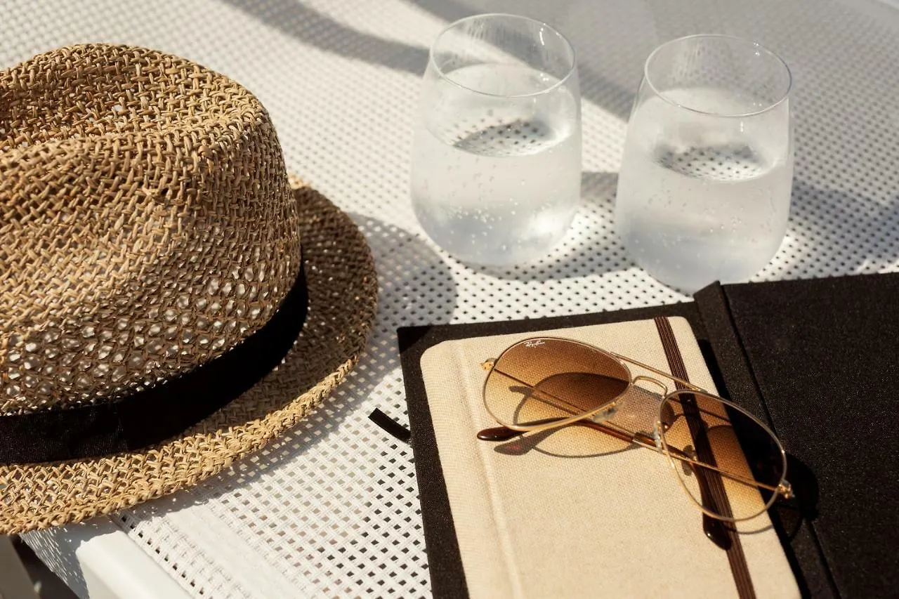 Toscana Charme Resort Tirrenia Hotel