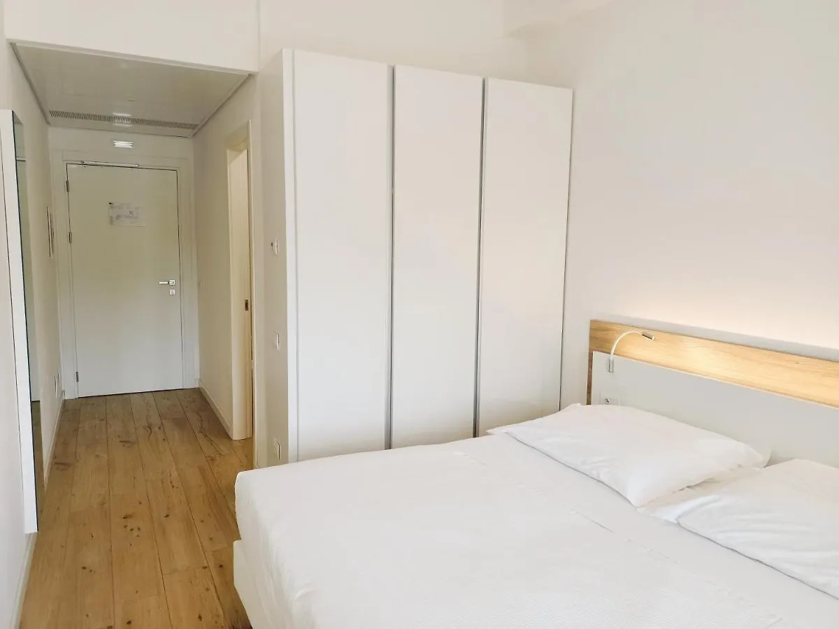 Hotel Toscana Charme Resort Tirrenia